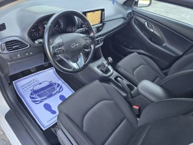 Hyundai I30 1.6 D PREMIUN-NAVI-KAMERA | Mobile.bg    17