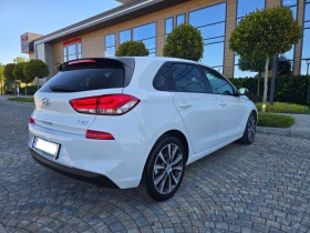Hyundai I30 1.6 D PREMIUN-NAVI-KAMERA | Mobile.bg    5