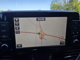 Hyundai I30 1.6 D PREMIUN-NAVI-KAMERA | Mobile.bg    14