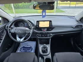 Hyundai I30 1.6 D PREMIUN-NAVI-KAMERA | Mobile.bg    15