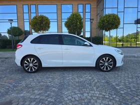 Hyundai I30 1.6 D PREMIUN-NAVI-KAMERA | Mobile.bg    4