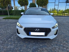 Hyundai I30 1.6 D PREMIUN-NAVI-KAMERA | Mobile.bg    2