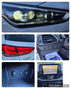 Hyundai I30 1.6 D PREMIUN-NAVI-KAMERA | Mobile.bg    10