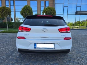 Hyundai I30 1.6 D PREMIUN-NAVI-KAMERA | Mobile.bg    6
