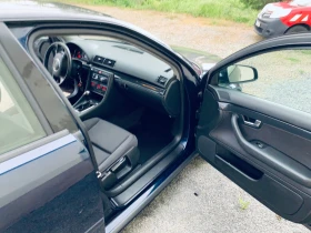 Audi A4 2.0 bendzin 131 ks 2004g  | Mobile.bg    5