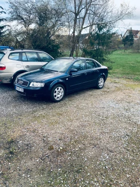 Audi A4 2.0 bendzin 131 ks 2004g  | Mobile.bg    10