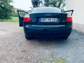 Audi A4 2.0 bendzin 131 ks 2004g  | Mobile.bg    4