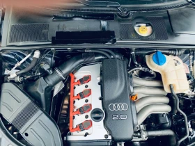 Audi A4 2.0 bendzin 131 ks 2004g  | Mobile.bg    2