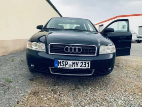     Audi A4 2.0 bendzin 131 ks 2004g 