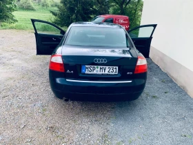 Audi A4 2.0 bendzin 131 ks 2004g  | Mobile.bg    6