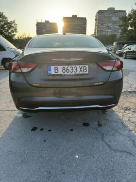 Chrysler 200 | Mobile.bg    5