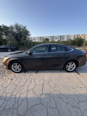 Chrysler 200 | Mobile.bg    3