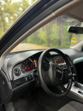 Обява за продажба на Audi A6 ~7 099 лв. - изображение 9
