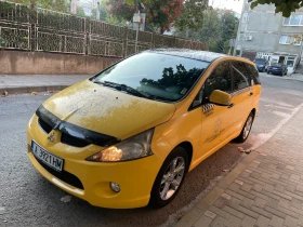 Mitsubishi Grandis 2.0 TDI | Mobile.bg    4