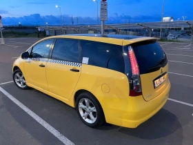 Mitsubishi Grandis 2.0 TDI | Mobile.bg    10