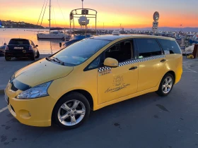     Mitsubishi Grandis 2.0 TDI
