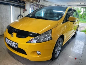 Mitsubishi Grandis 2.0 TDI | Mobile.bg    7