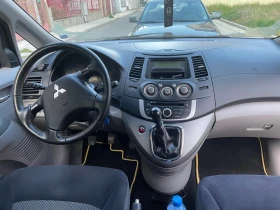Mitsubishi Grandis 2.0 TDI | Mobile.bg    12