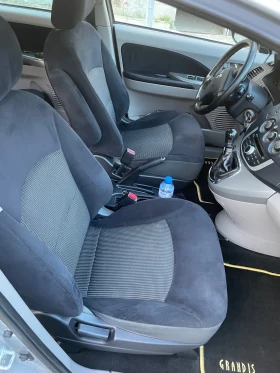 Mitsubishi Grandis 2.0 TDI | Mobile.bg    13