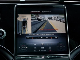Mercedes-Benz EQS 450+ /333HP/PANO/MEMO/360/BURM/HUD/LED/DIGI/408g | Mobile.bg    7
