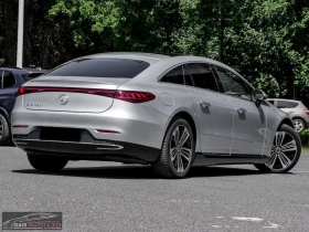 Mercedes-Benz EQS 450+ /333HP/PANO/MEMO/360/BURM/HUD/LED/DIGI/408g | Mobile.bg    3