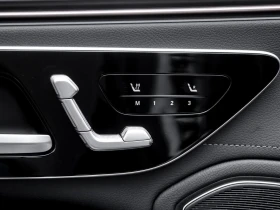 Mercedes-Benz EQS 450+ /333HP/PANO/MEMO/360/BURM/HUD/LED/DIGI/408g | Mobile.bg    10