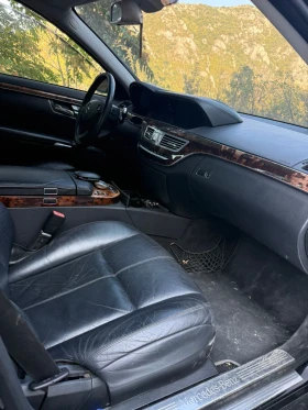 Обява за продажба на Mercedes-Benz S 550 ~17 999 лв. - изображение 7