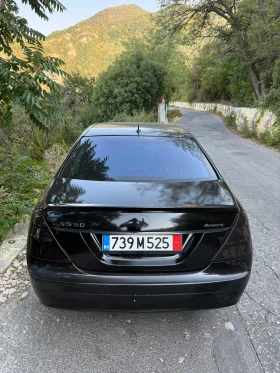Обява за продажба на Mercedes-Benz S 550 ~17 999 лв. - изображение 4