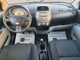 Subaru Justy 1.0i | Mobile.bg    11
