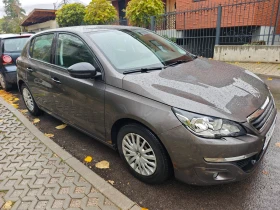 Обява за продажба на Peugeot 308 ~13 100 лв. - изображение 2 | Auto.bg Обява за продажба на Peugeot 308 ~13 100 лв. - изображение 2