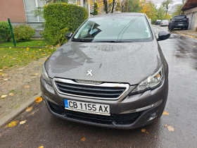 Обява за продажба на Peugeot 308 ~13 100 лв. - изображение 1 | Auto.bg Обява за продажба на Peugeot 308 ~13 100 лв. - изображение 1