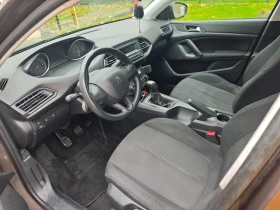 Обява за продажба на Peugeot 308 ~13 100 лв. - изображение 3 | Auto.bg Обява за продажба на Peugeot 308 ~13 100 лв. - изображение 3
