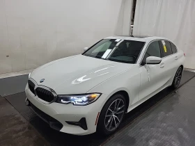 BMW 330 * XI* CARFAX * БЕЗ ПЪРВОНАЧАЛНА ВНОСКА - 46300 лв. / 23672.81 € - 87725562 3