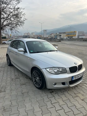 BMW 120 Full M pack  - 5600 € / 10952.65 лв. - 74205437 3