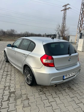 BMW 120 Full M pack  - 5600 € / 10952.65 лв. - 74205437 6