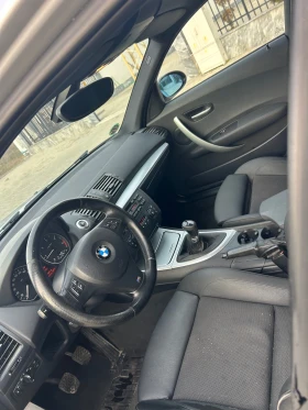 BMW 120 Full M pack  - 5600 € / 10952.65 лв. - 74205437 8