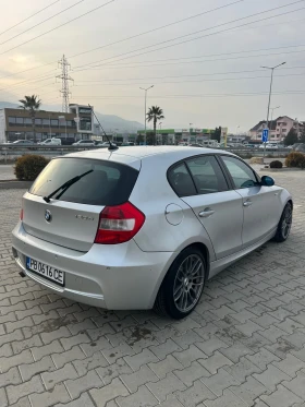 BMW 120 Full M pack  - 5600 € / 10952.65 лв. - 74205437 4