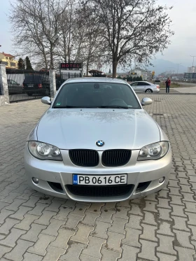 BMW 120 Full M pack  - 5600 € / 10952.65 лв. - 74205437 2