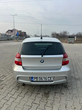BMW 120 Full M pack  - 5600 € / 10952.65 лв. - 74205437 5