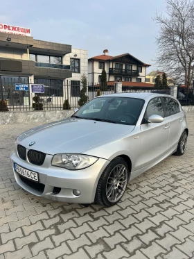 BMW 120 Full M pack 