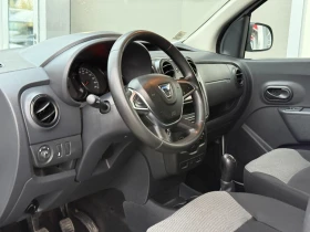 Dacia Dokker N1 1.6 + ГАЗ - 12500 лв. / 6391.15 € - 15167858 9