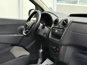 Dacia Dokker N1 1.6 + ГАЗ - 12500 лв. / 6391.15 € - 15167858 14