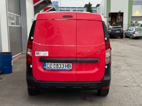 Dacia Dokker N1 1.6 + ГАЗ - 12500 лв. / 6391.15 € - 15167858 4
