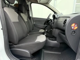 Dacia Dokker N1 1.6 + ГАЗ - 12500 лв. / 6391.15 € - 15167858 13