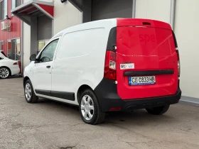 Dacia Dokker N1 1.6 + ГАЗ - 12500 лв. / 6391.15 € - 15167858 3