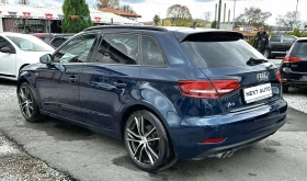 Audi A3 2.0TDI 150HP S LINE NAVI EURO6B - 26990 лв. / 13799.77 € - 12063007 7
