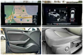 Audi A3 2.0TDI 150HP S LINE NAVI EURO6B - 26990 лв. / 13799.77 € - 12063007 15