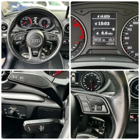Audi A3 2.0TDI 150HP S LINE NAVI EURO6B - 26990 лв. / 13799.77 € - 12063007 14