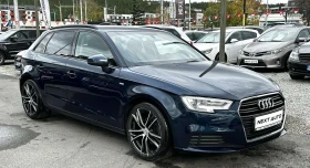 Audi A3 2.0TDI 150HP S LINE NAVI EURO6B - 26990 лв. / 13799.77 € - 12063007 3
