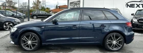 Audi A3 2.0TDI 150HP S LINE NAVI EURO6B - 26990 лв. / 13799.77 € - 12063007 8
